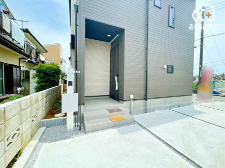 周辺環境 西所沢保育園 徒歩7分。西武池袋線「西所沢駅」が最寄りの保育園でございます。 500m