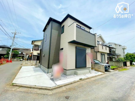 周辺環境 ドン・キホーテ所沢宮本町店 徒歩14分。品揃えが豊富な所沢市のドン・キホーテです。駐車場も1階と２階にあり利便性も高いです。 1090m