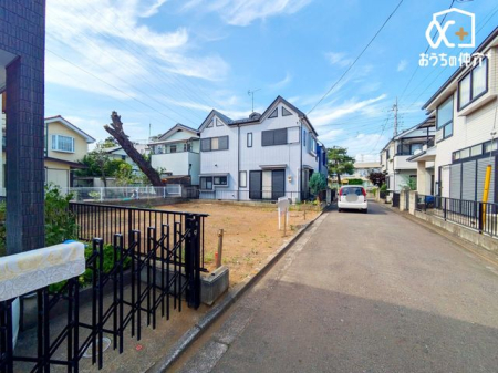 周辺環境 所沢市立向陽中学校 徒歩14分。西武新宿線「新所沢駅」近くの広々とした敷地がある中学校でございます。周辺からの評判も良いです！ 1090m