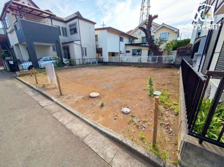 周辺環境 サンディ 小手指店 徒歩6分。品揃え豊富なスーパーマーケットでございます。近隣の方々でいつも賑わっております。駐車場も広いです。 460m