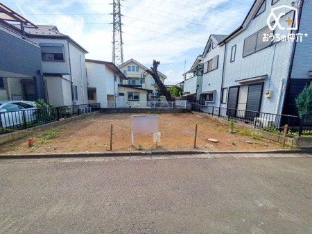 周辺環境 所沢若草幼稚園 徒歩1分。西武新宿線「新所沢駅」が最寄りの保育園でございます。 40m