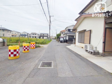 現地外観写真 -