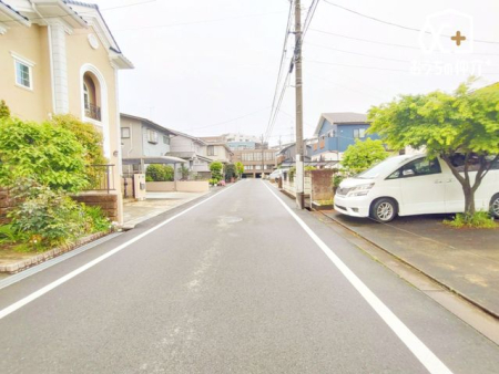 現地外観写真 -