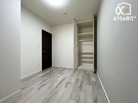 子供部屋 使い勝手の良い子供部屋です。