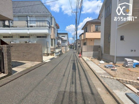 現地外観写真 2025.5.13撮影