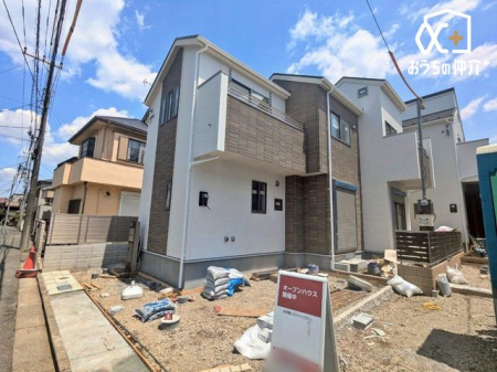 その他 是非一度現地に足をお運びください！実際に現地を見ていただき、周辺環境と併せてご案内いたします！