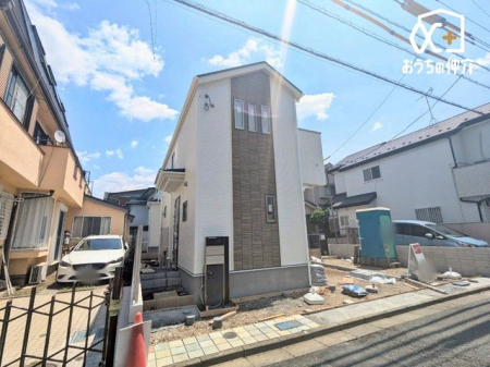 その他 周りは静かな住宅街、是非ご見学ください。生活環境の良好な閑静な住宅地です。ゆったり暮らしたい方にもおすすめのエリアです。