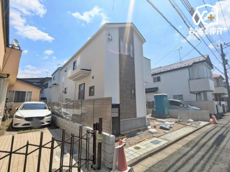 その他 周辺環境も併せてご案内致します！周りの環境を知る事も、お家探しの大事なポイントです。
