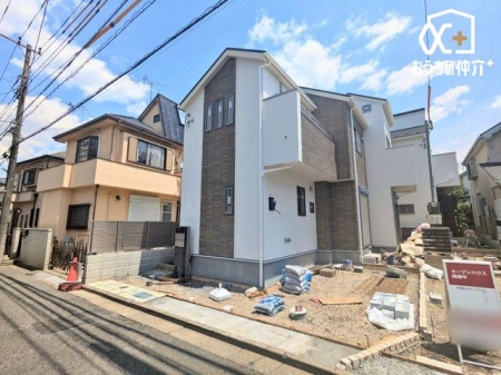 その他 生活環境の良好な閑静な住宅地です。ゆったり暮らしたい方にもおすすめのエリアです。