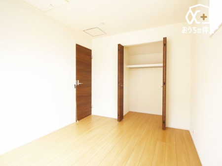 その他 是非一度現地に足をお運びください！実際に現地を見ていただき、丁寧にご案内させていただきます。