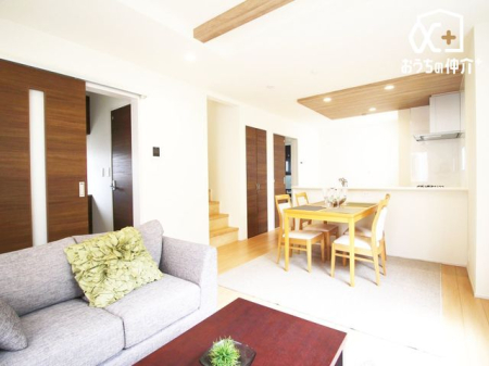 その他 周りは静かな住宅街、是非ご見学ください。生活環境の良好な閑静な住宅地です。ゆったり暮らしたい方にもおすすめのエリアです。