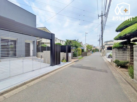 周辺環境 所沢けやき台郵便局 徒歩7分。【郵便】平9:00～17:00【貯金】平9:00～16:00【ATM】平9:00～17:30、土9:00～12:30 560m