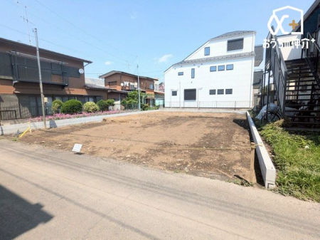 周辺環境 東久留米市立南町小学校 徒歩11分。児童数：534人(2023年度) 新所沢街道・小金井久留米線に接し、のどかで開放感ある立地です 820m