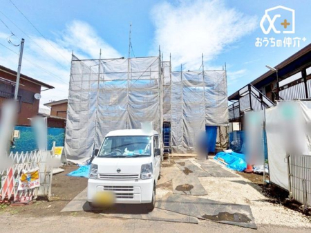 その他 ドラッグストアまで徒歩５分、コンビニまで徒歩５分の生活利便性の良好な立地です。ドラッグストアやコンビ二が近いのは、毎日のお買い物はもちろん、急に必要なものができたときにも便利ですね。