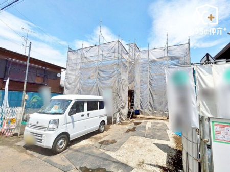 その他 周辺環境も併せてご案内致します！周りの環境を知る事も、お家探しの大事なポイントです。