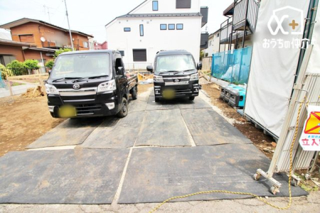 その他 落ち着いた雰囲気が漂う住宅街。ゆったりと暮らしたい方にもおすすめしたい、静かで心地良い住環境になっております。皆様のお問い合わせお待ちしております！