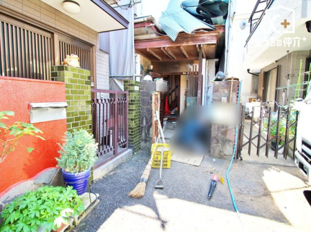 その他 周辺環境も併せてご案内致します！周りの環境を知る事も、お家探しの大事なポイントです。