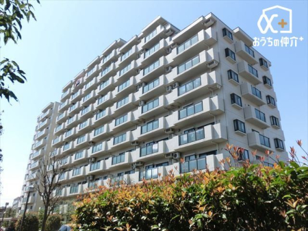 小平市天神町4丁目の中古マンション