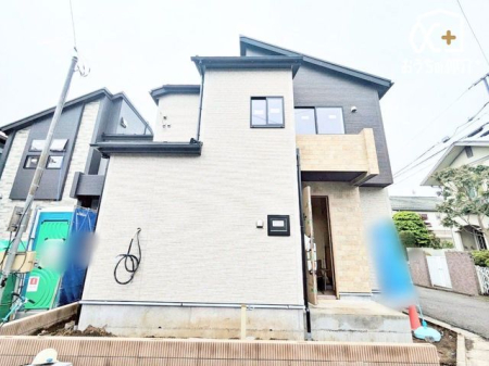 その他 小中学校まで徒歩１０分圏内！小さなお子様をお持ちのご家族には安心の環境です。