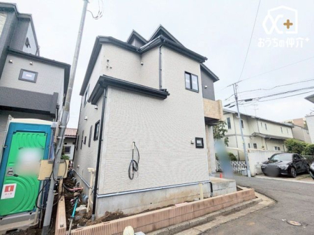 その他 周辺環境も併せてご案内致します！周りの環境を知る事も、お家探しの大事なポイントです。