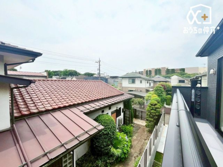 周辺環境 ＤＣＭ東久留米南町店 徒歩6分。日用品から、大工用品・園芸コーナーまで充実した店舗です！駐車場も広く、お買い物に追っても便利！ 480m