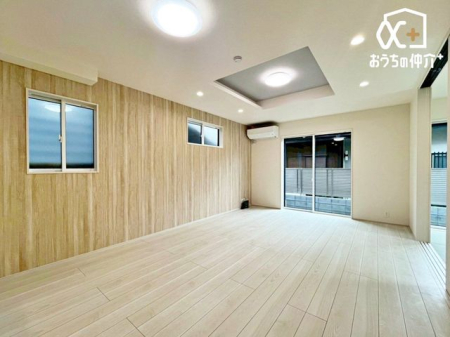 その他 周りは静かな住宅街、是非ご見学ください。生活環境の良好な閑静な住宅地です。ゆったり暮らしたい方にもおすすめのエリアです。