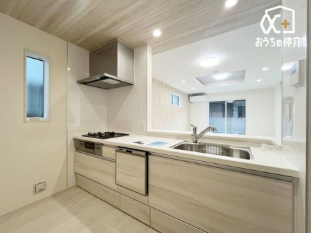 その他 生活環境の良好な閑静な住宅地です。ゆったり暮らしたい方にもおすすめのエリアです。