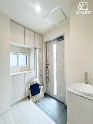 現地外観写真 是非一度現地に足をお運びください！実際に現地を見ていただき、周辺環境と併せてご案内いたします！