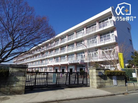 周辺環境 桑の実こども園 徒歩15分。西武池袋線「狭山ヶ丘駅」が最寄りの保育園でございます。 1170m