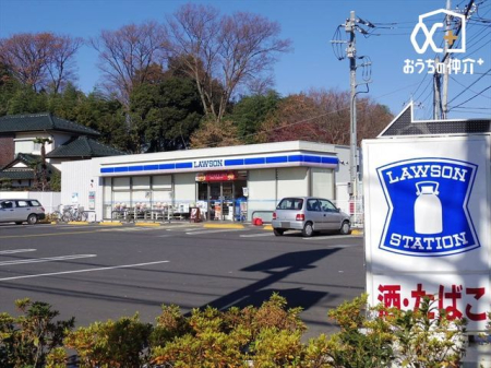周辺環境 ワークマン　狭山ヶ丘店 徒歩16分。 1270m