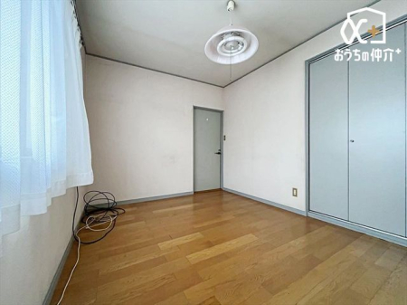 子供部屋 使い勝手の良い子供部屋です。
