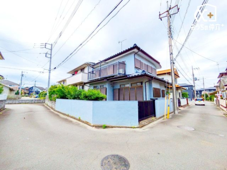 周辺環境 あかね保育園 徒歩9分。西武池袋線「狭山ヶ丘駅」が最寄りの保育園でございます。 670m