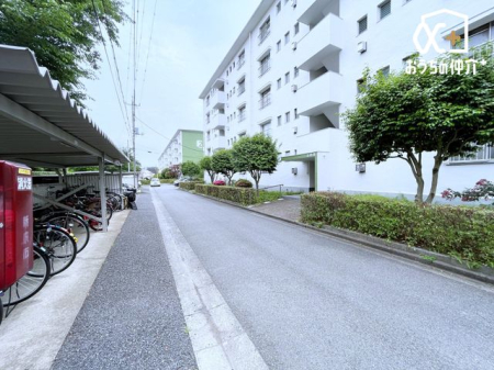 周辺環境 ウェルパーク志木幸町店 徒歩18分。 1420m