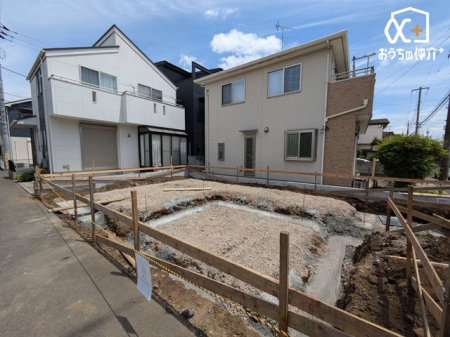 周辺環境 所沢市立西富小学校 徒歩15分。敷地も広く、お子様が伸び伸びと過ごす事が出来ます！ 1200m