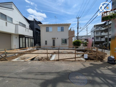 周辺環境 所沢市立向陽中学校 徒歩9分。西武新宿線「新所沢駅」近くの広々とした敷地がある中学校でございます。周辺からの評判も良いです！ 680m
