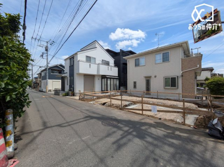 周辺環境 小手指向陽保育園 徒歩7分。西武池袋線「小手指駅」が最寄りの保育園でございます。 550m