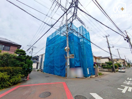 その他 ■緑豊かな住環境
