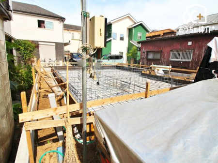 その他 是非一度現地に足をお運びください！実際に現地を見ていただき、周辺環境と併せてご案内いたします！