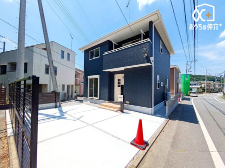 その他 【A号棟】３ＬＤＫ＋カースペース