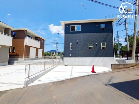 周辺環境 徒歩6分。【金子第一保育所】開所時間平日：7:30～18:30、土：7:30～14:00。JR八高線金子駅徒歩9分。 460m