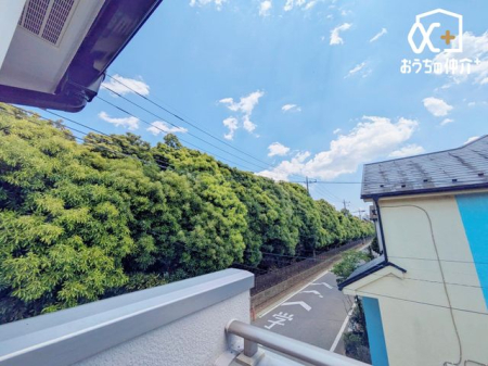 周辺環境 陽明保育園 徒歩22分。敷地が広く、お子様も伸び伸びと過ごすことができる保育園でございます。 1750m