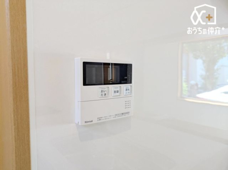 周辺環境 所沢中富郵便局 徒歩7分。窓口営業時間：平日9:00-17:00（土日祝日休み）駐車場：あり（3台） 540m