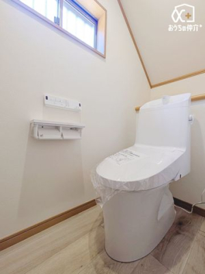 現地外観写真 静かで落ち着いた環境が魅力の閑静な住宅街。騒音の少ないエリアで、ゆったりとした毎日をお過ごしいただけます。