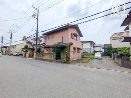 その他 閑静な住宅街です！