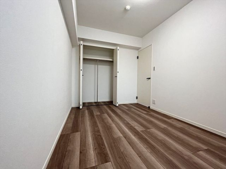 子供部屋 使い勝手の良い子供部屋です。