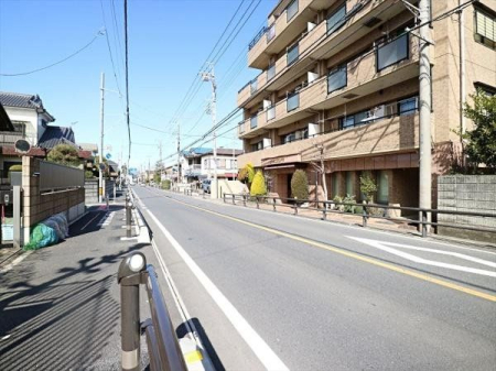 その他 生活環境の良好な閑静な住宅地です。ゆったり暮らしたい方にもおすすめのエリアです。お買い物施設も充実。