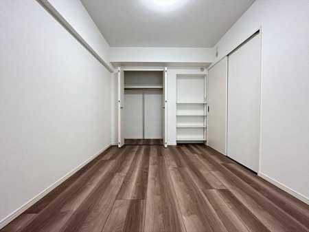 寝室 寝室におすすめの洋室