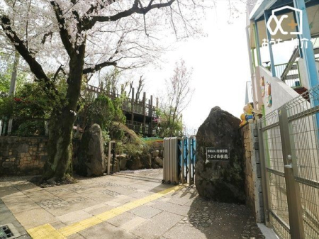 周辺環境 きよせ幼稚園 徒歩10分。だれもが楽を感じられる、当たり前のことが当たり前に大事に出来る普通の幼稚園を目指しています。 800m