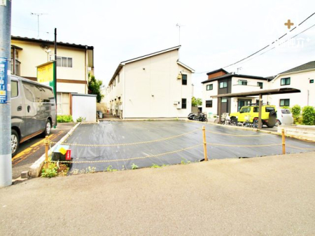 その他 小中学校まで徒歩１０分圏内！小さなお子様をお持ちのご家族には安心の環境です。