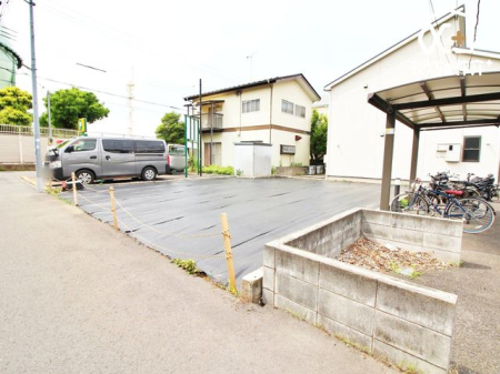 その他 保谷第二小学校まで徒歩８分。小さなお子様をお持ちのご家庭に安心の住環境です。学校が近いと朝の忙しい時間にも余裕が生まれ家族の時間も増えそうですね。